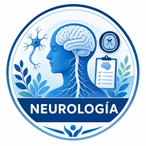 Neurología (Edificio Plaza)