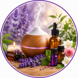 Aromaterapia
