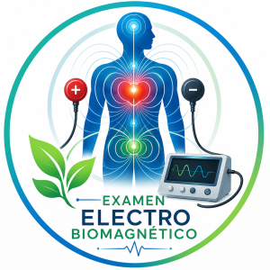 Examen Electro biomagnético