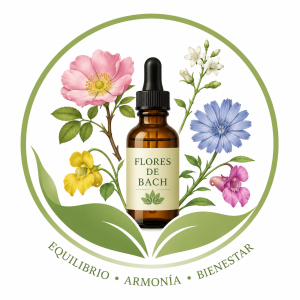 Flores de Bach