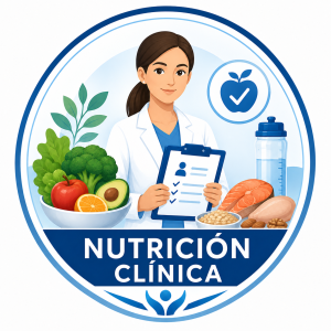 Nutricionista Clinico AR