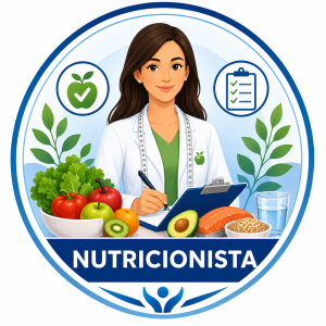 Nutricionista AR