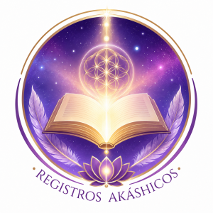 Registros Akashicos