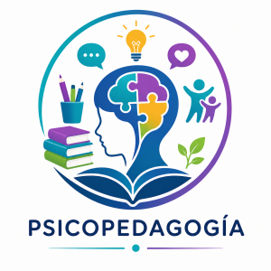 Psicopedagogía